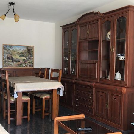 Apartament Casa Vimar Portomarin Zewnętrze zdjęcie