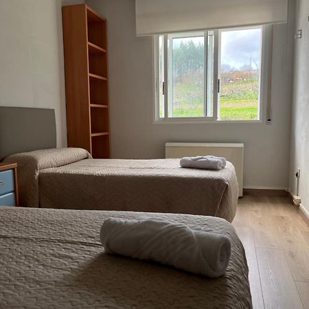 Apartament Casa Vimar Portomarin Zewnętrze zdjęcie