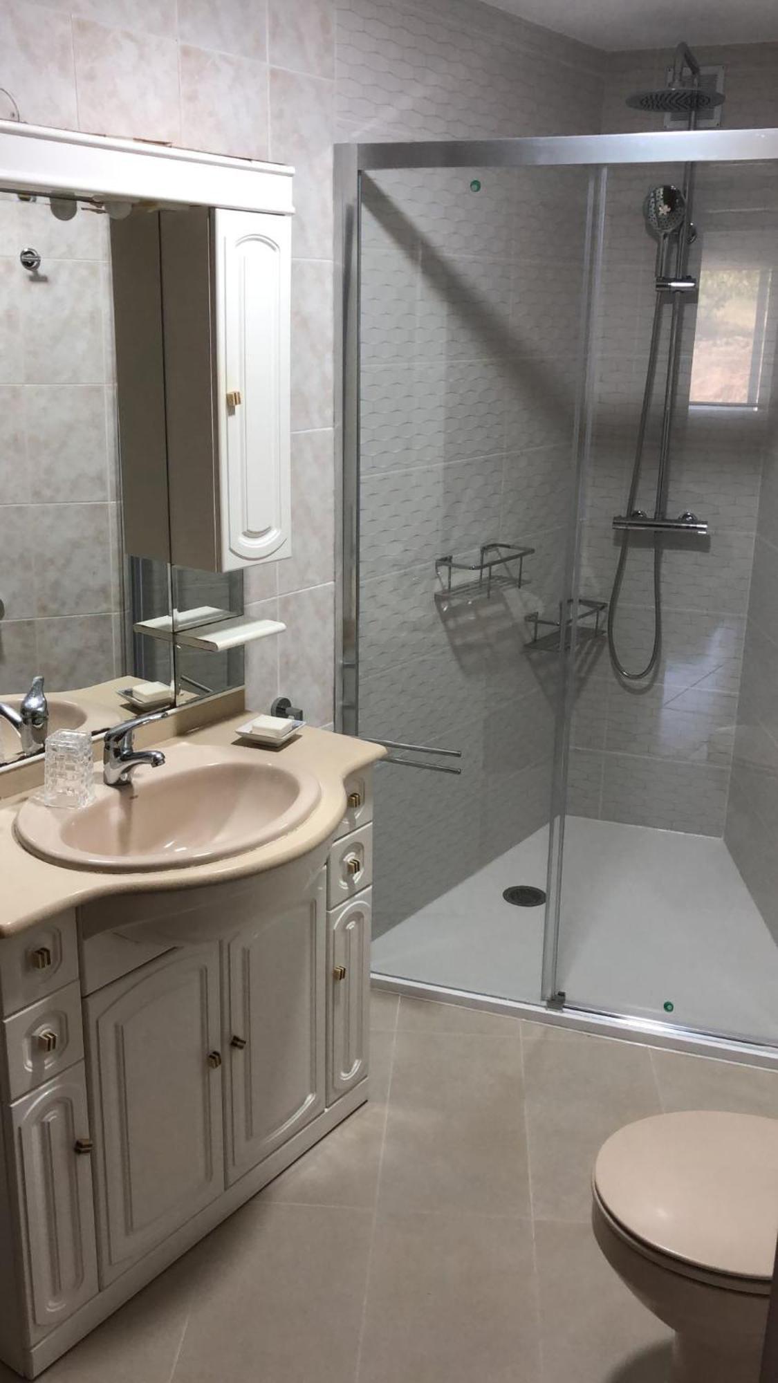 Apartament Casa Vimar Portomarin Zewnętrze zdjęcie