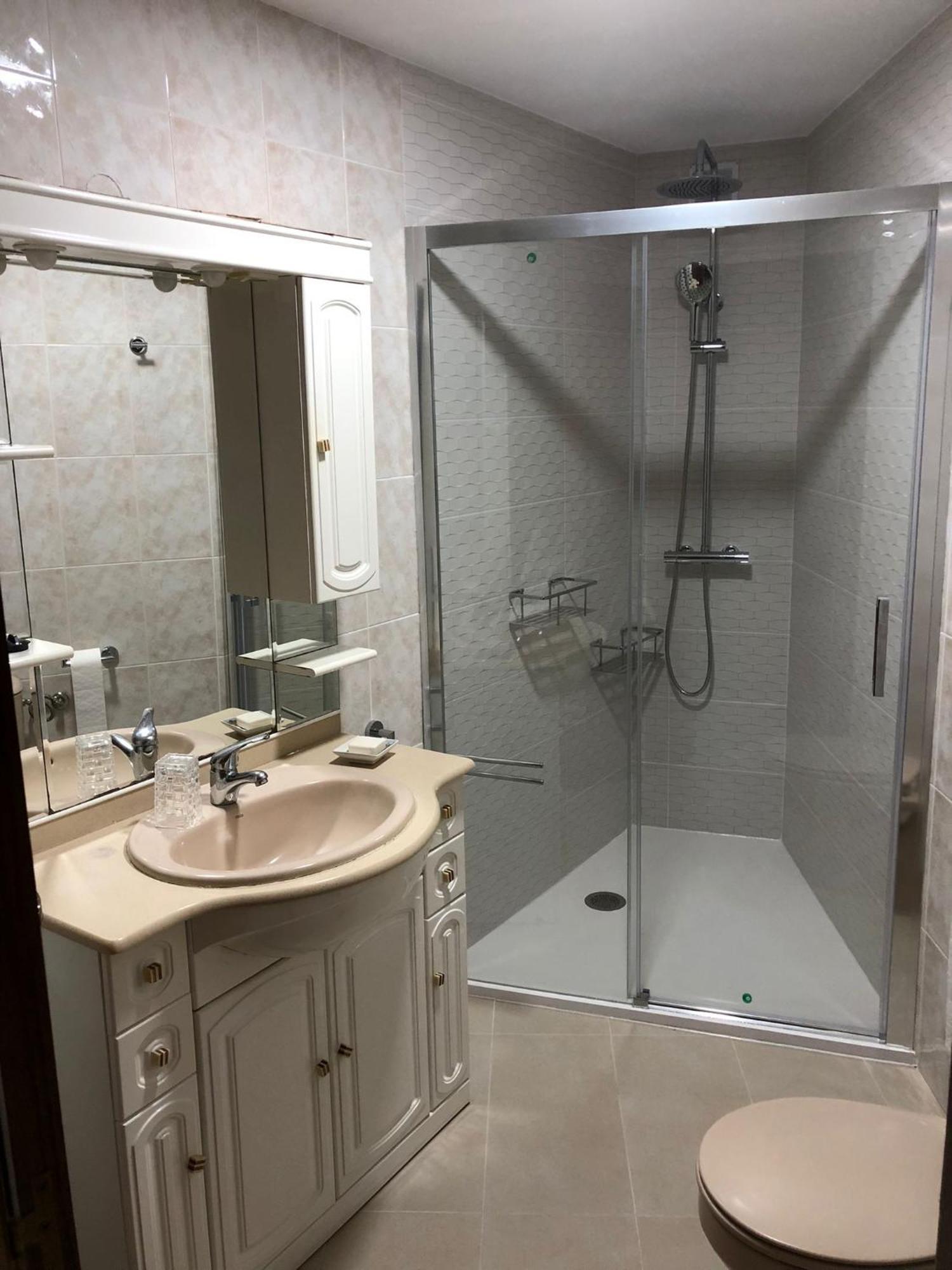 Apartament Casa Vimar Portomarin Zewnętrze zdjęcie
