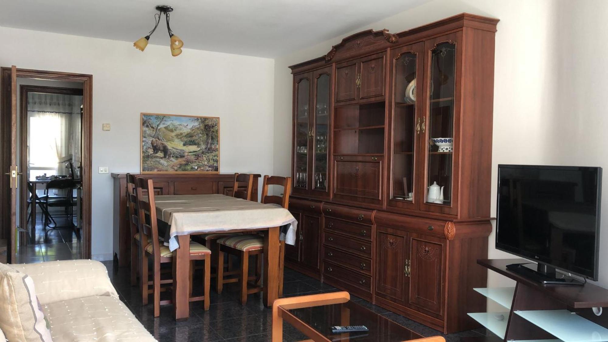 Apartament Casa Vimar Portomarin Zewnętrze zdjęcie