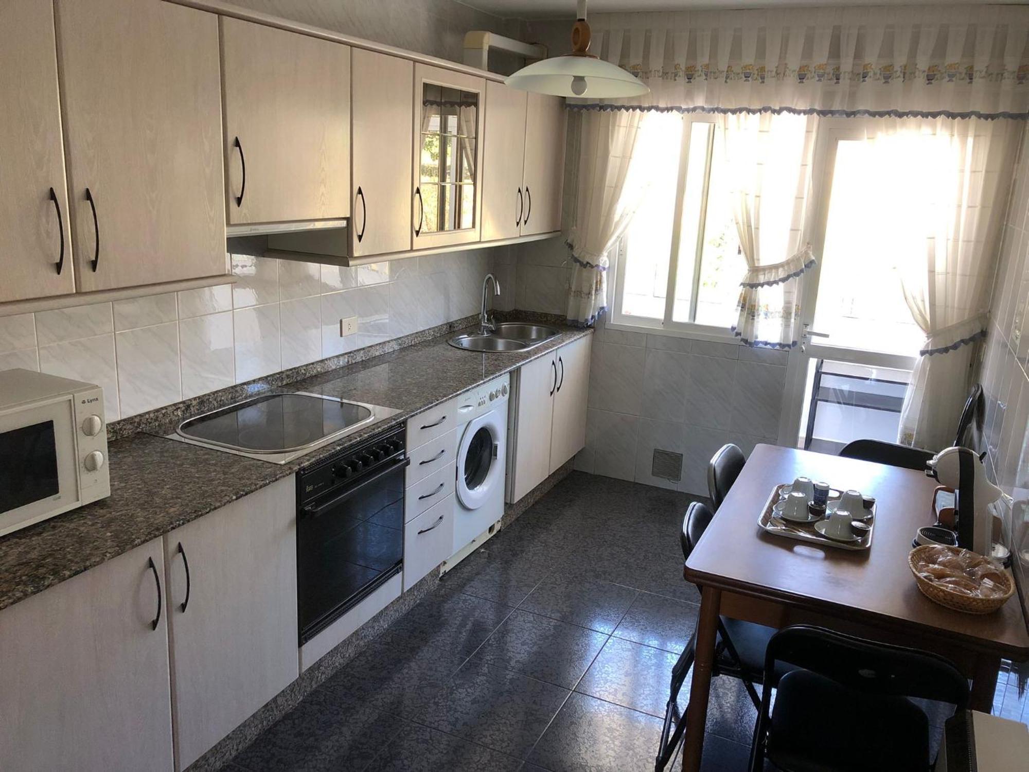 Apartament Casa Vimar Portomarin Zewnętrze zdjęcie