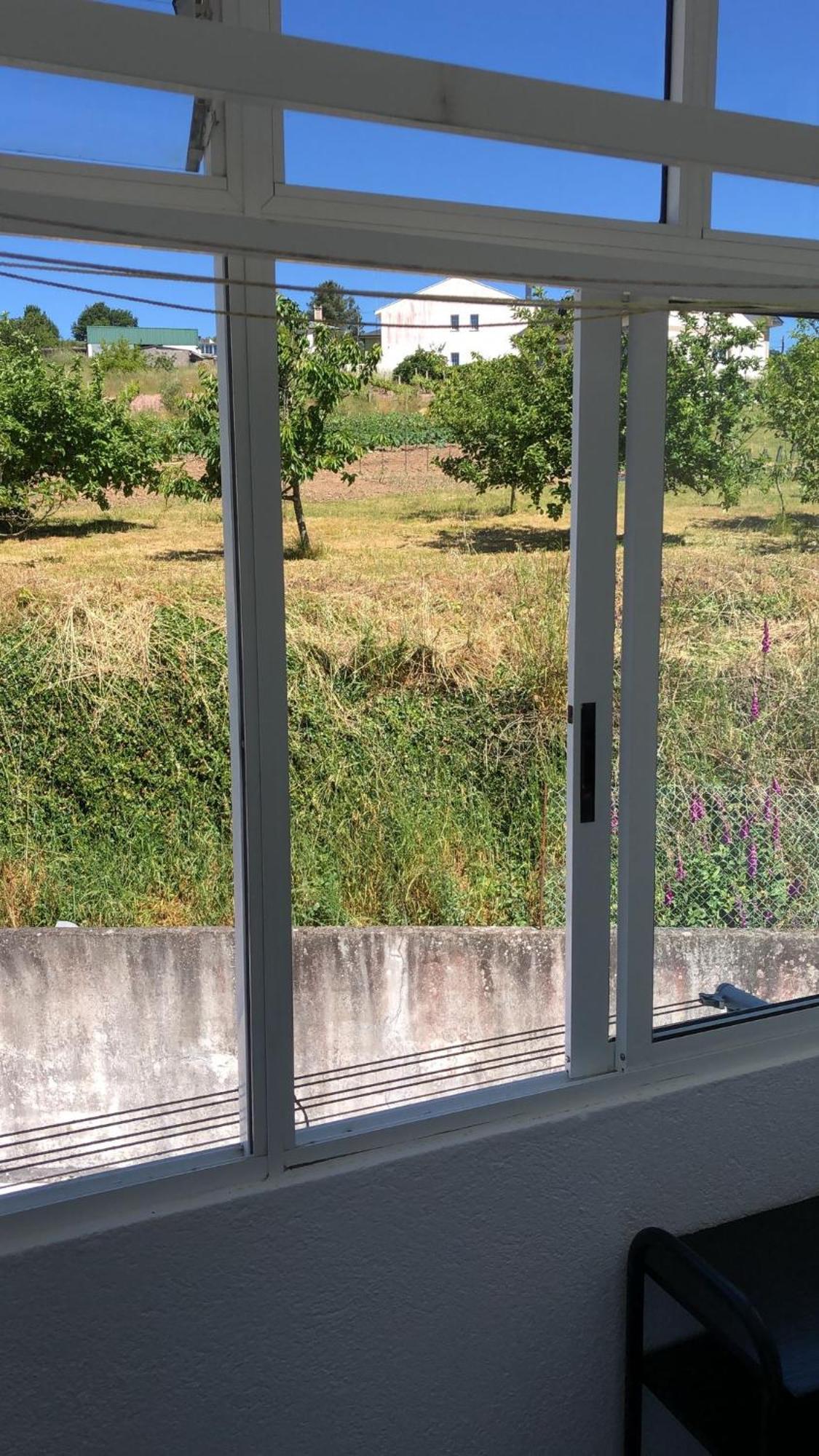 Apartament Casa Vimar Portomarin Zewnętrze zdjęcie