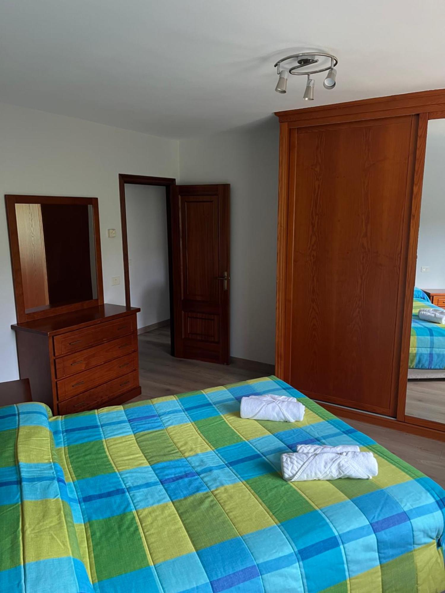 Apartament Casa Vimar Portomarin Zewnętrze zdjęcie