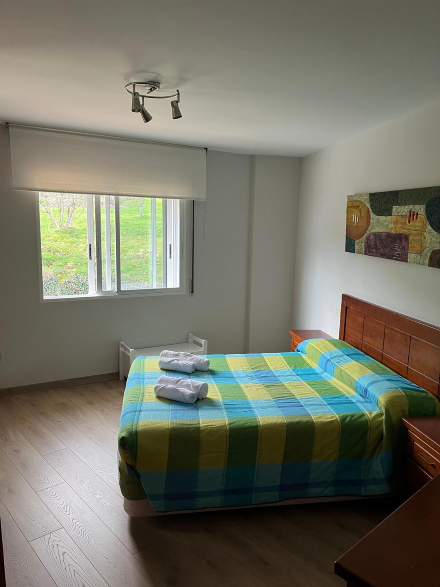 Apartament Casa Vimar Portomarin Zewnętrze zdjęcie